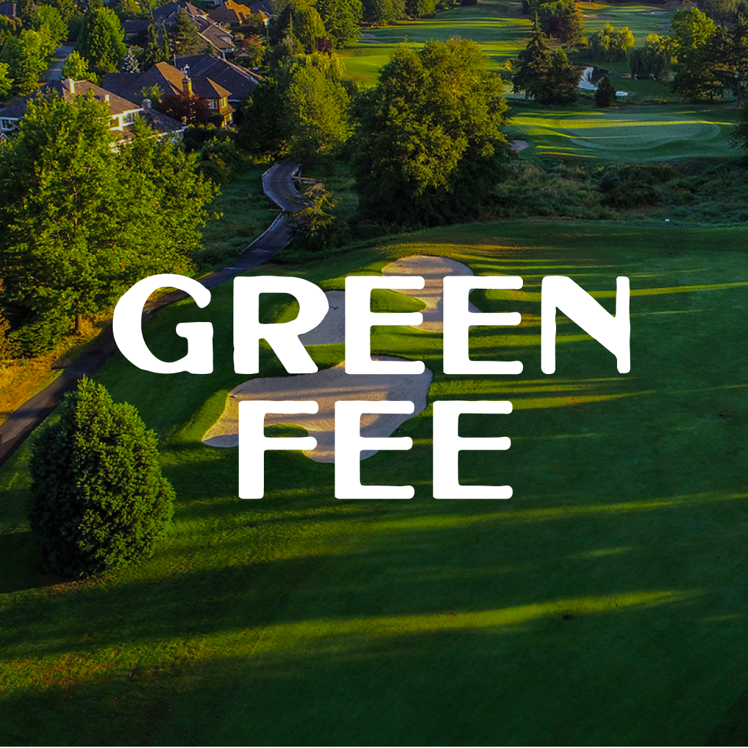 Green Fee