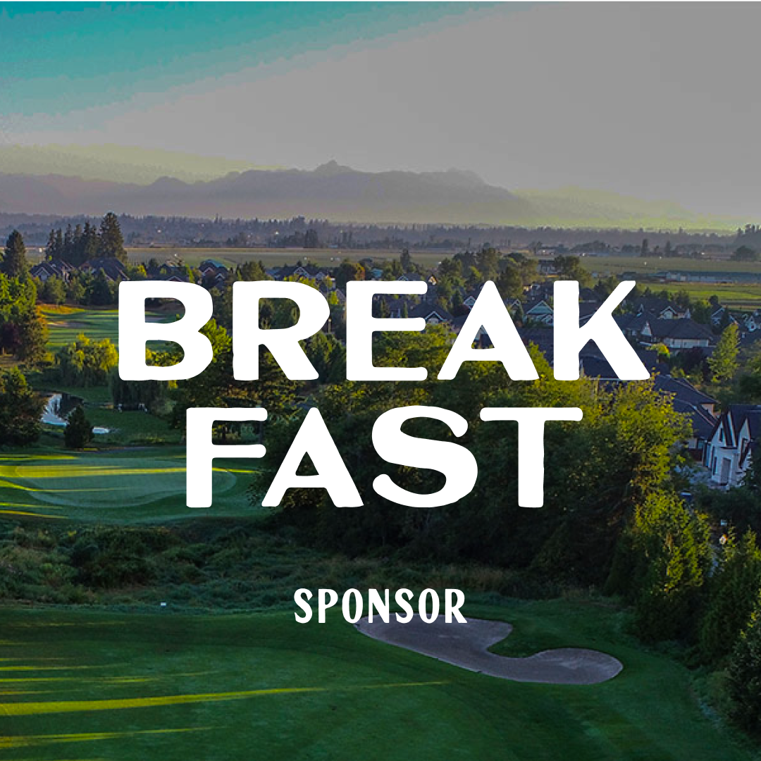 Breakfast Sponsor