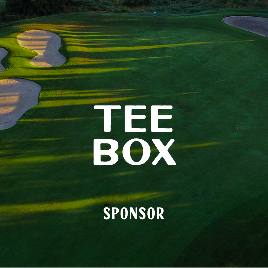 4c Lab 8 Tee Box Sponsor