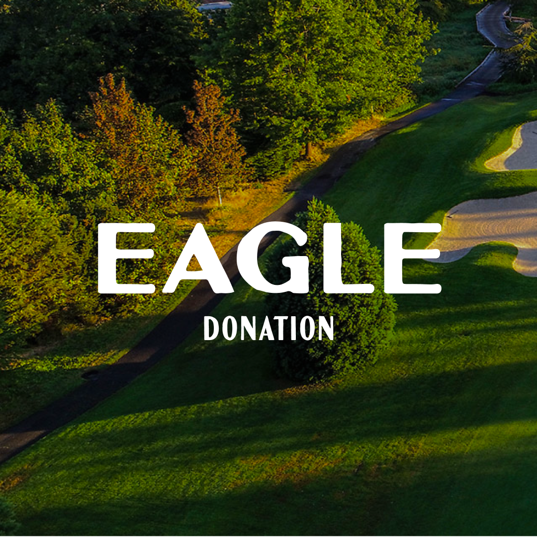 Eagle Donation - Friends Of RGL