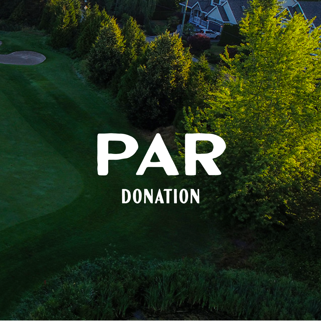 Par Donation - Friends Of RGL