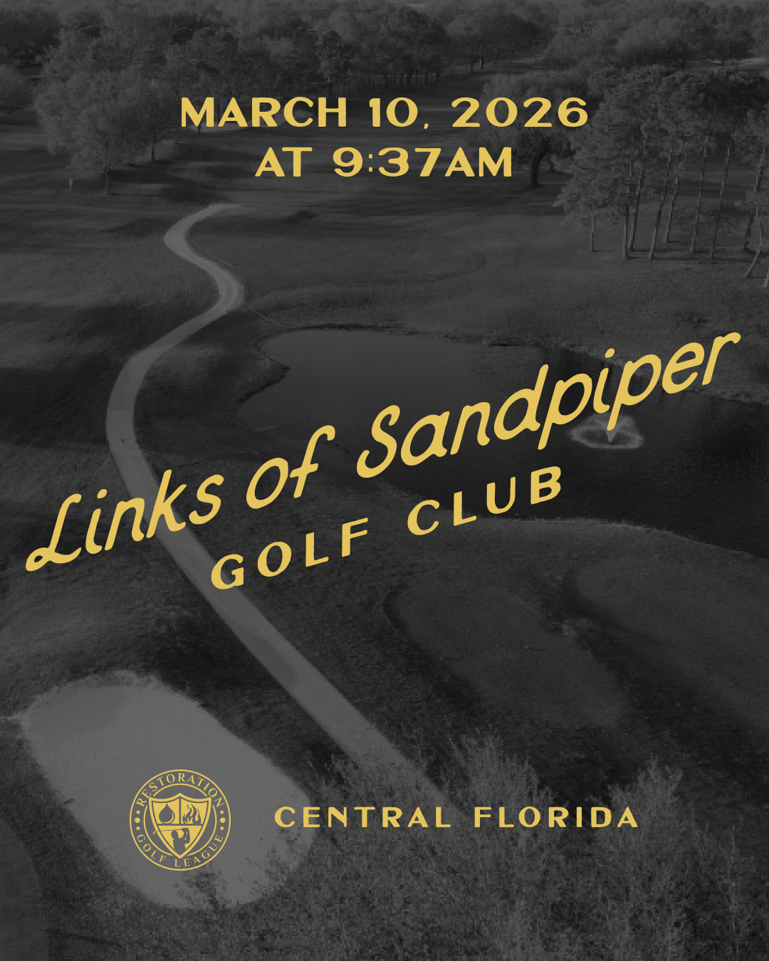 03/10/2026 - Links of Sandpiper Golf Club