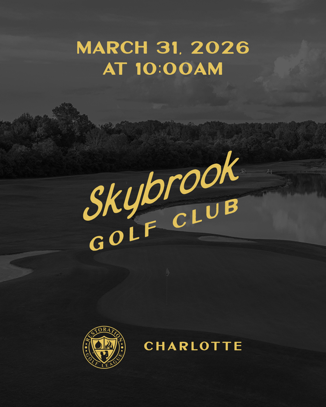 03/31/2026 - Skybrook Golf Club
